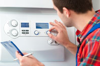 free commercial Wood Lane boiler quotes